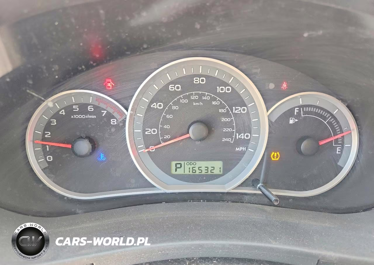 2010 Subaru Impreza 2.5I Premium VIN:JF1GH6B61AH827297 - 9