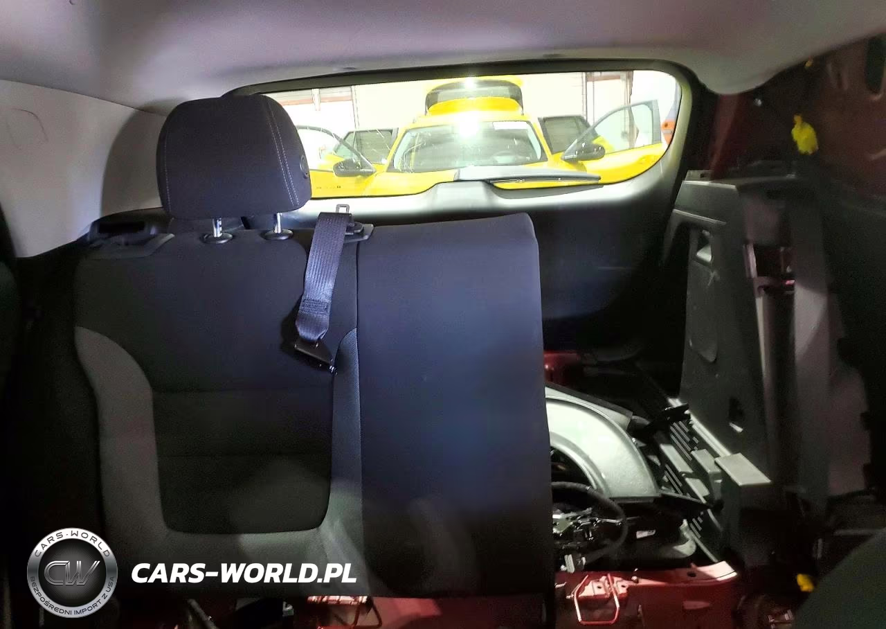 2021 Chevrolet Trailblazer Lt VIN:KL79MRSL5MB043408 - 10
