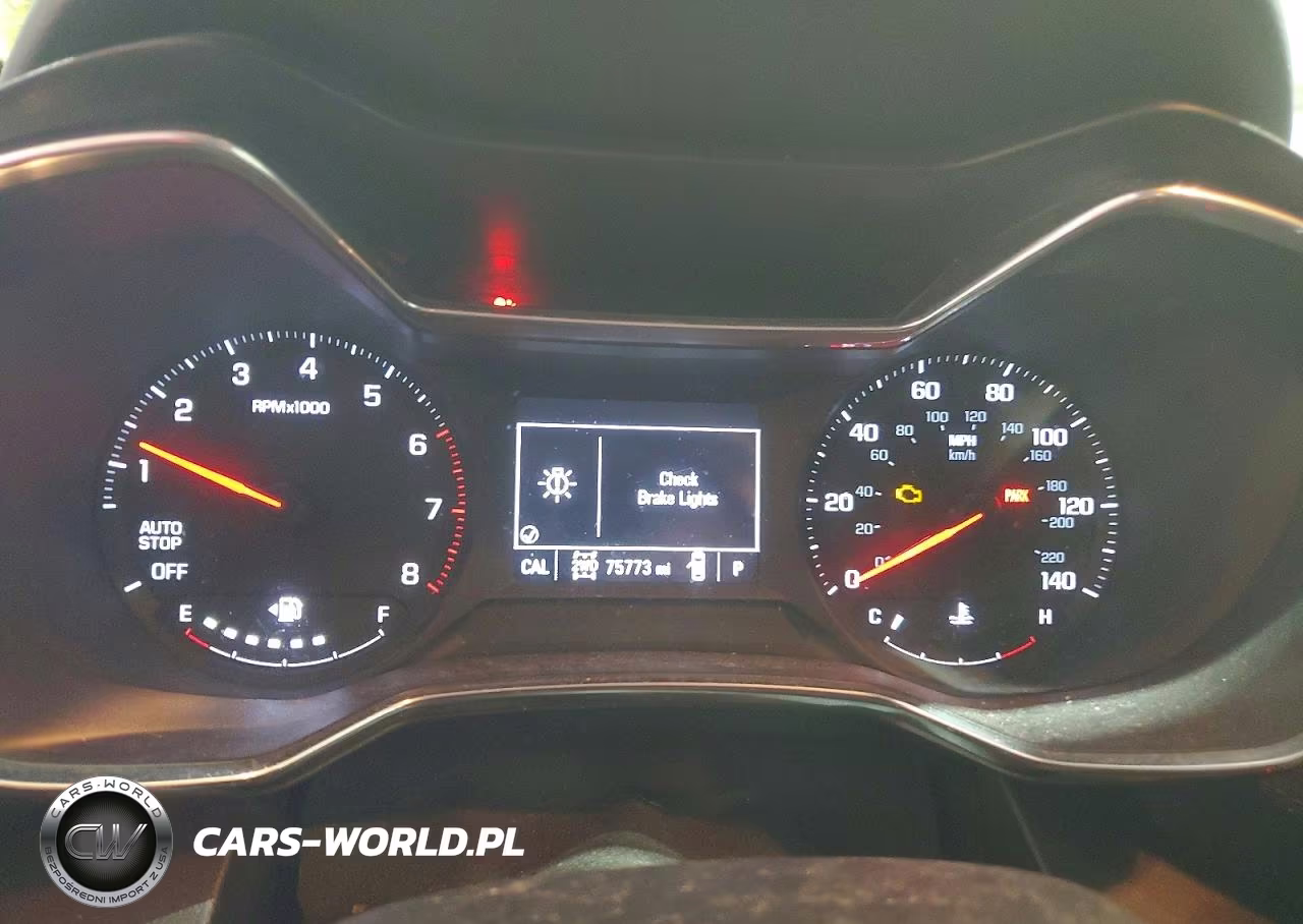 2021 Chevrolet Trailblazer Lt VIN:KL79MRSL5MB043408 - 9