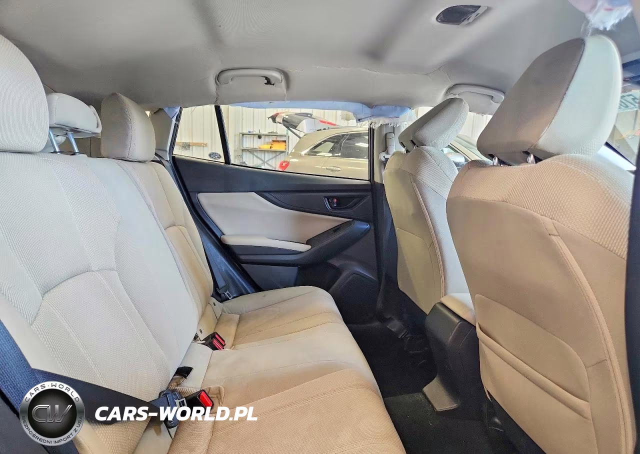 2018 Subaru Impreza Premium VIN:4S3GTAB60J3718855 - 10