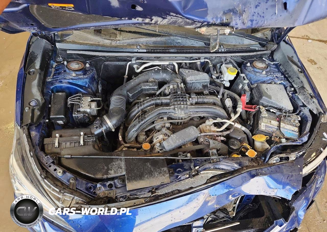 2018 Subaru Impreza Premium VIN:4S3GTAB60J3718855 - 11