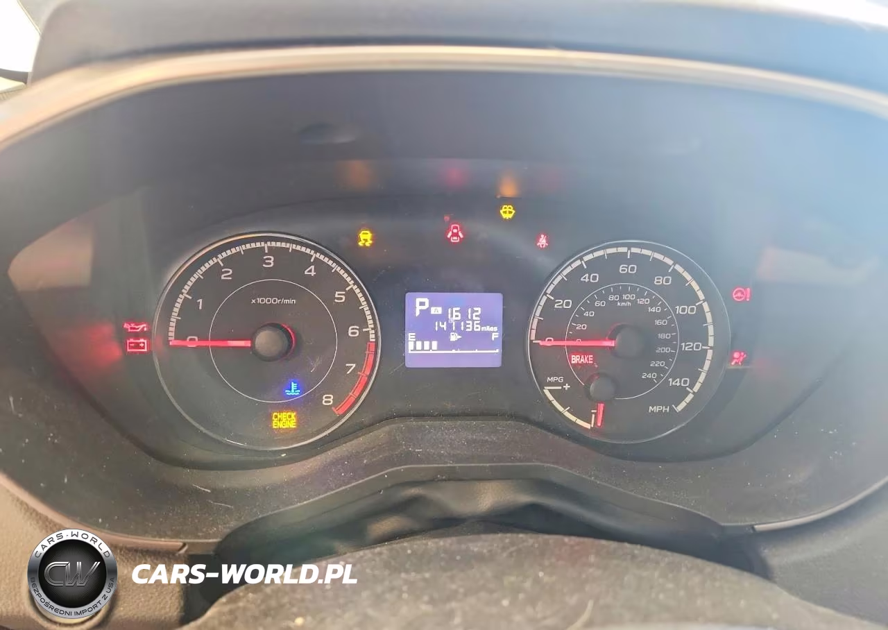 2018 Subaru Impreza Premium VIN:4S3GTAB60J3718855 - 9