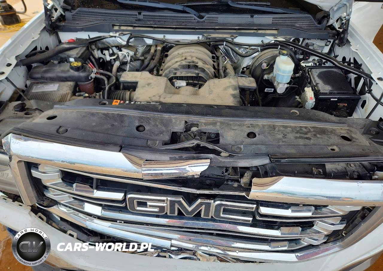 2018 GMC Sierra K1500 Slt VIN:3GTU2NECXJG403749 - 11