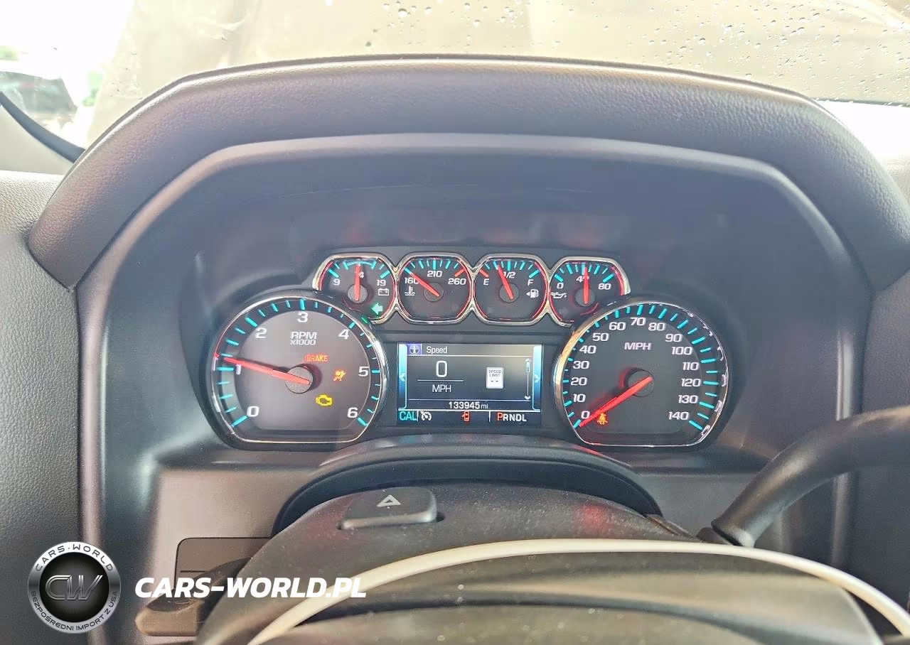 2018 GMC Sierra K1500 Slt VIN:3GTU2NECXJG403749 - 9
