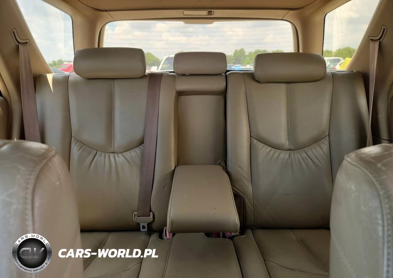 2001 Lexus Rx 300 VIN:JTJGF10U810084119 - 10