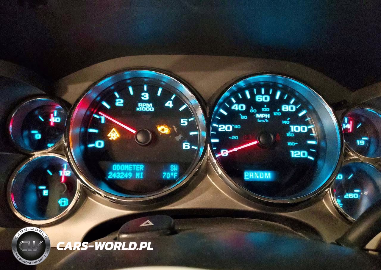 2010 Chevrolet Silverado K1500 Lt VIN:1GCSKSE30AZ226019 - 9