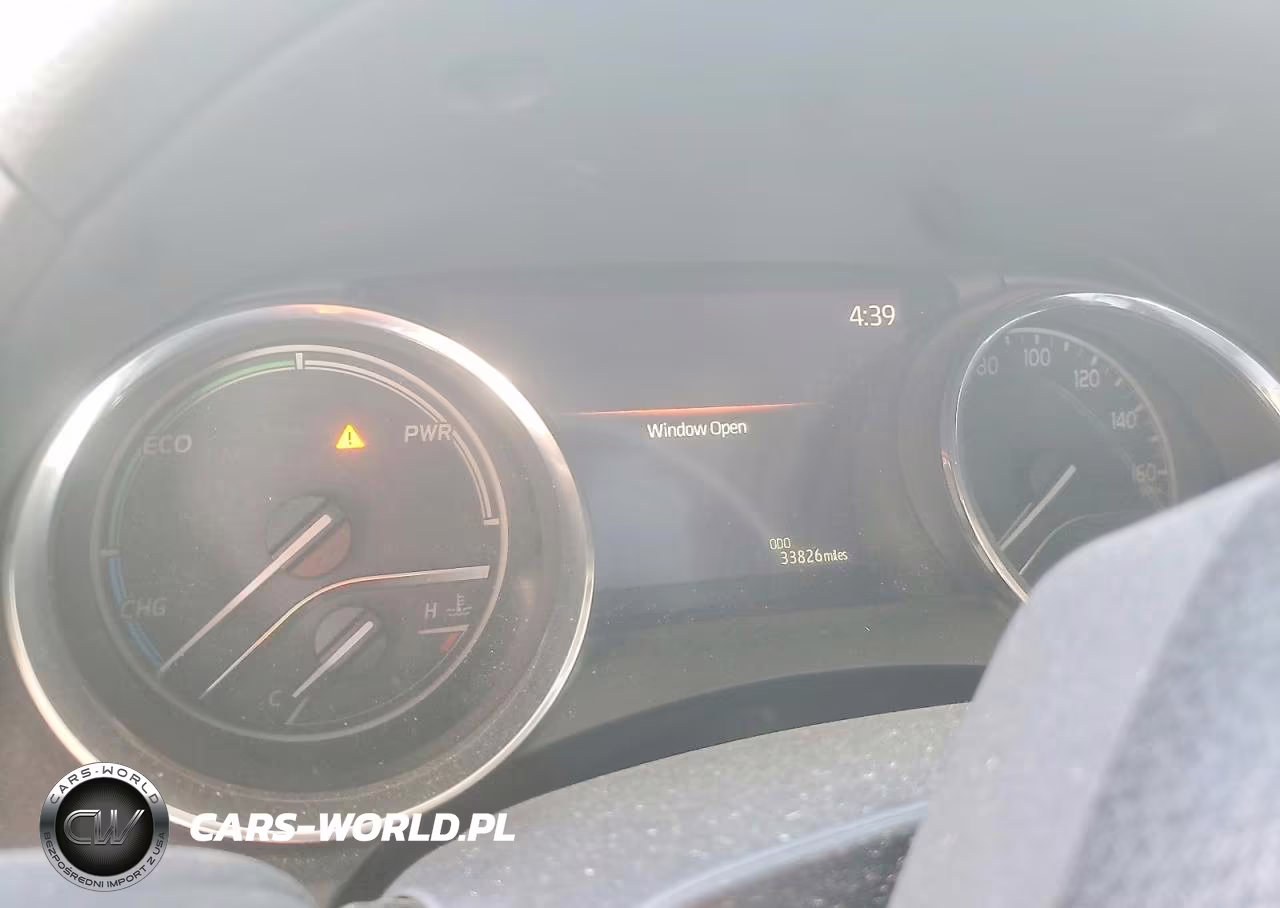 2020 Toyota Camry Xle VIN:4T1F31AK3LU525814 - 9