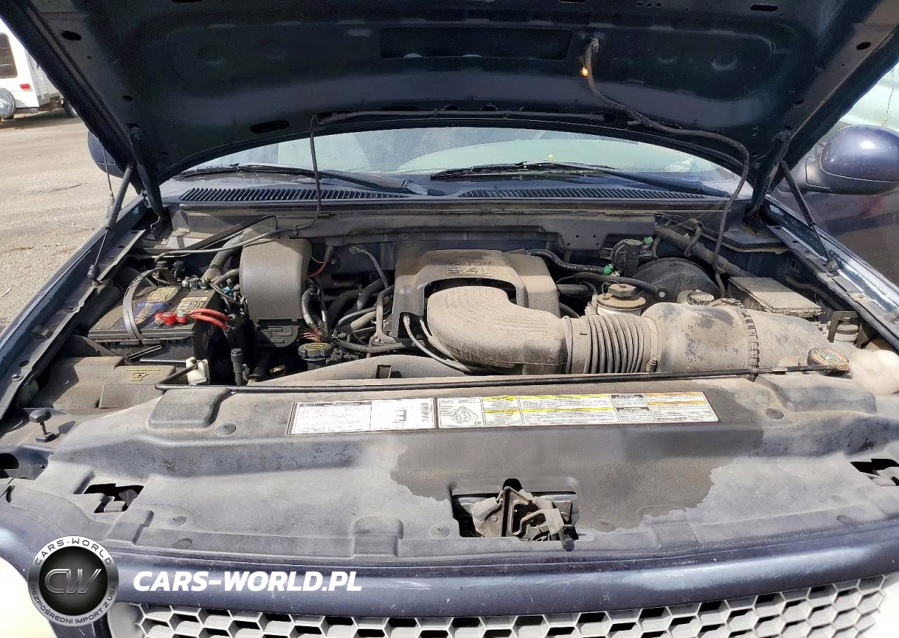 1999 Ford F150 VIN:1FTRX18L9XNB53321 - 11