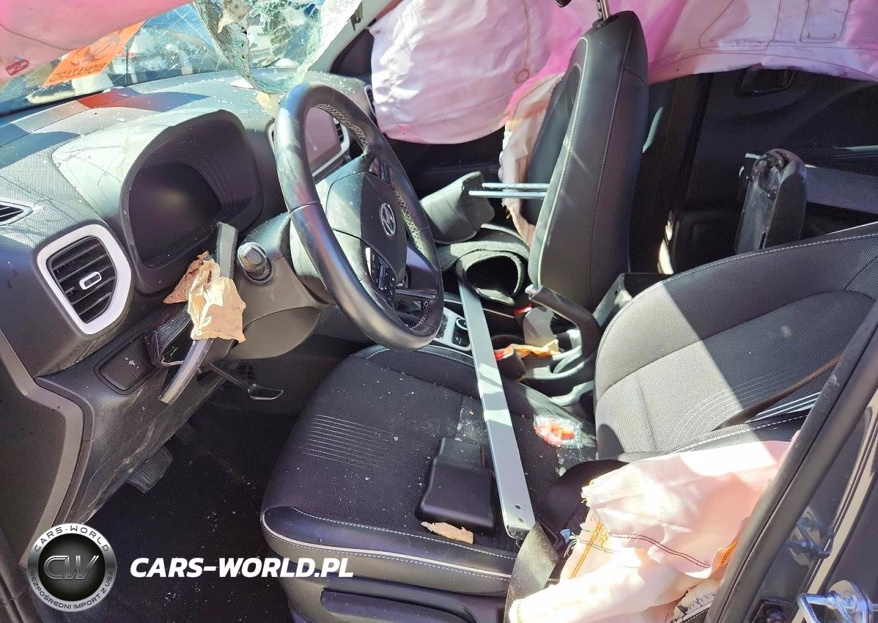 2026 Hyundai Venue Sel VIN:KMHRC8A36TU436205 - 7
