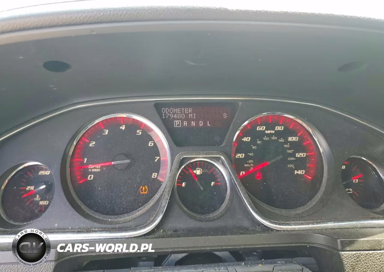 2013 GMC Acadia Slt-1 VIN:1GKKRRKD4DJ207711 - 9