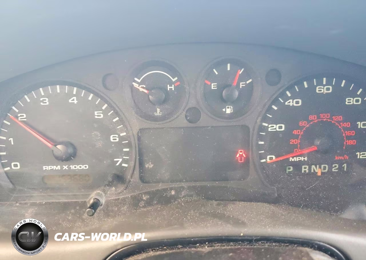 2005 Ford Ranger Super Cab VIN:1FTYR14U55PA82382 - 9