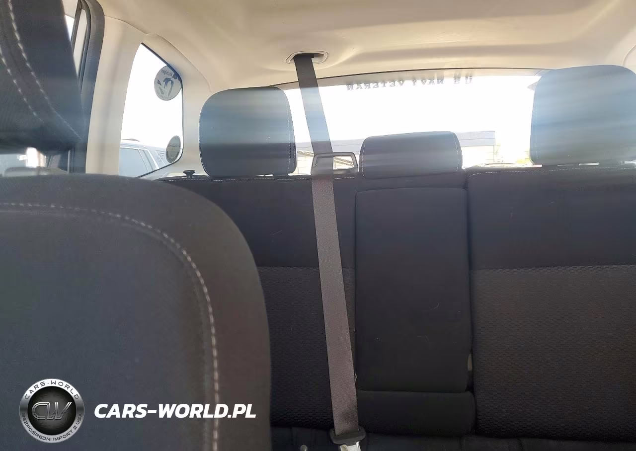 2017 Subaru Forester 2.5I Premium VIN:JF2SJAEC6HH450216 - 10