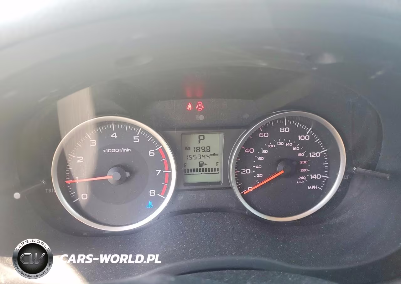 2017 Subaru Forester 2.5I Premium VIN:JF2SJAEC6HH450216 - 9