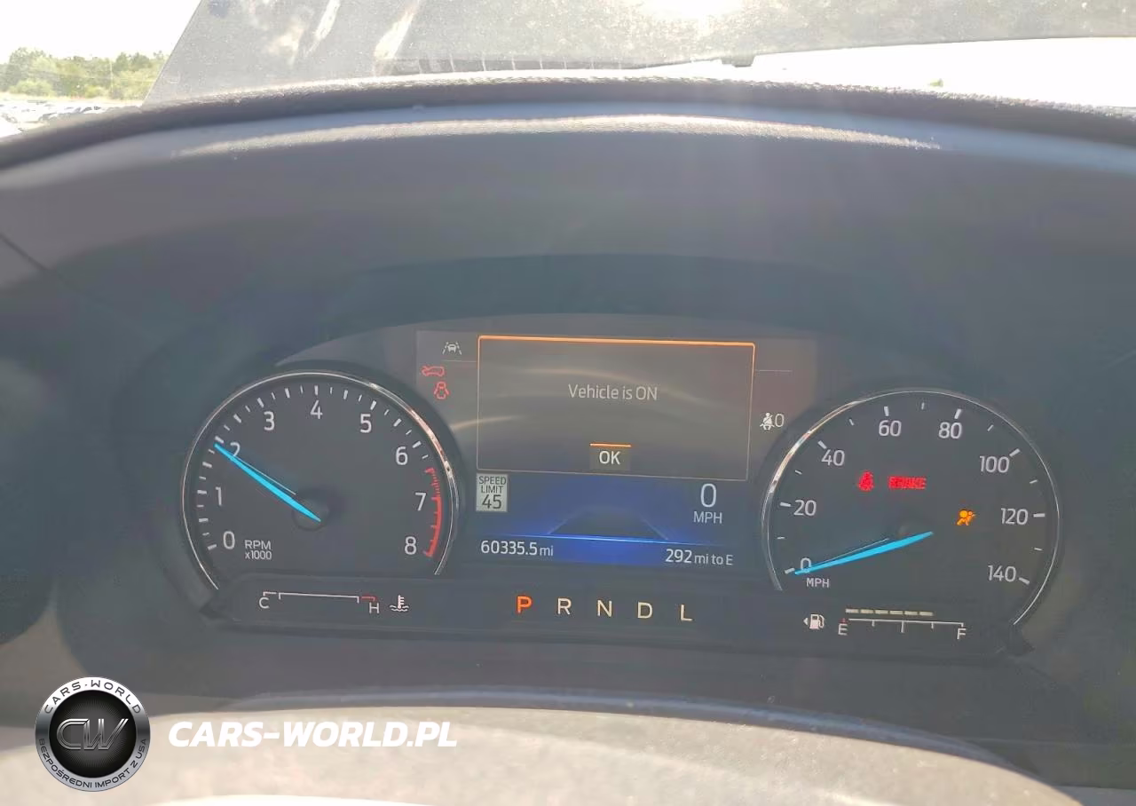 2022 Ford Explorer Xlt VIN:1FMSK8DH7NGC40450 - 9