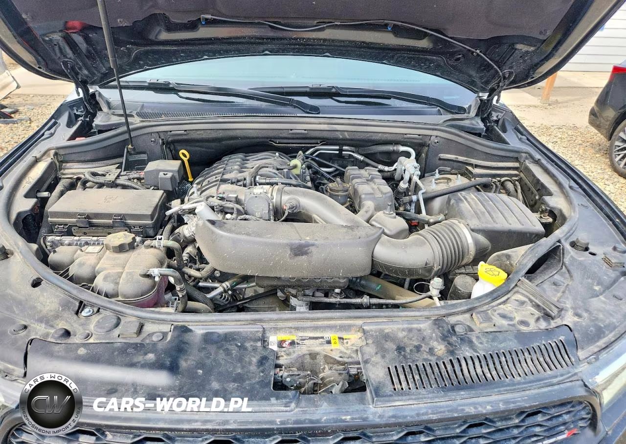 2025 Dodge Durango Gt VIN:1C4RDJDG4SC534063 - 12
