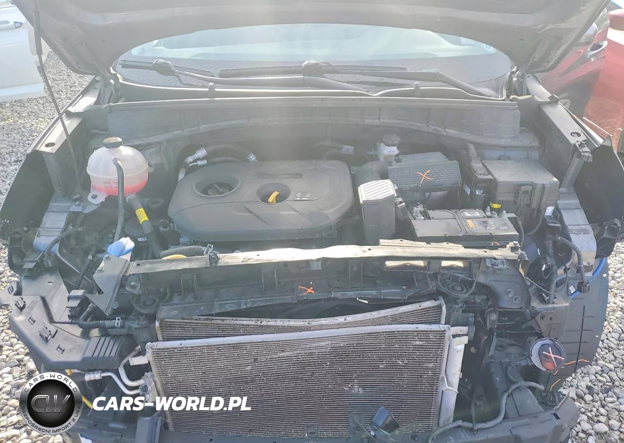 2021 Hyundai Tucson Value VIN:KM8J3CA42MU388731 - 12