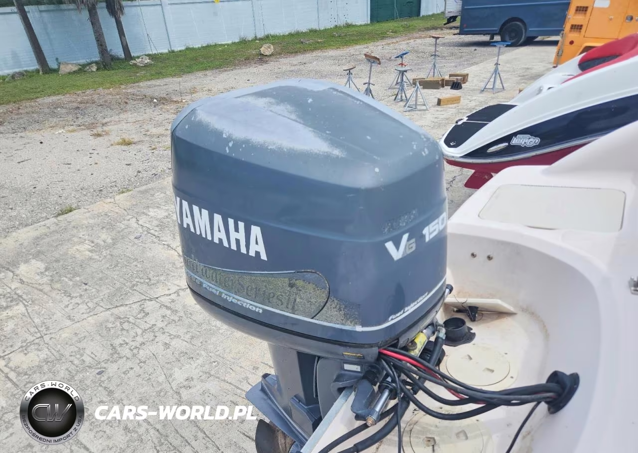 2002 Gdy Boat VIN:GDYB3319E202 - 7