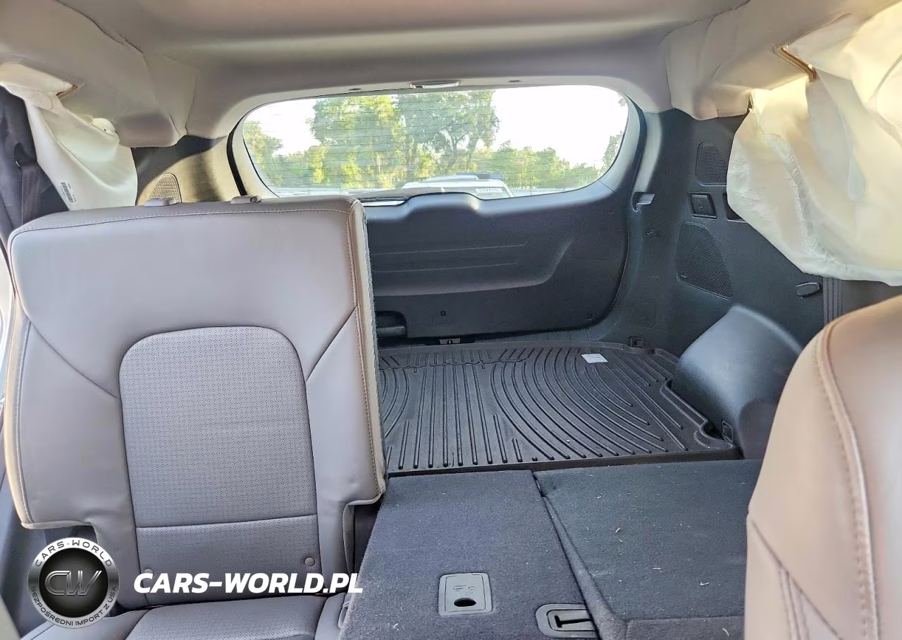 2015 Hyundai Santa Fe Sport 2.4L VIN:5XYZU3LBXFG293967 - 10