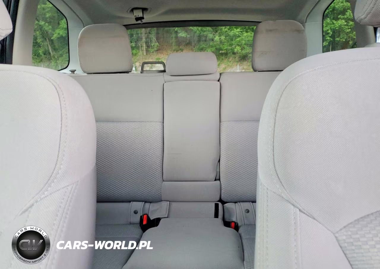 2017 Subaru Forester 2.5I Premium VIN:JF2SJAEC8HH455790 - 10