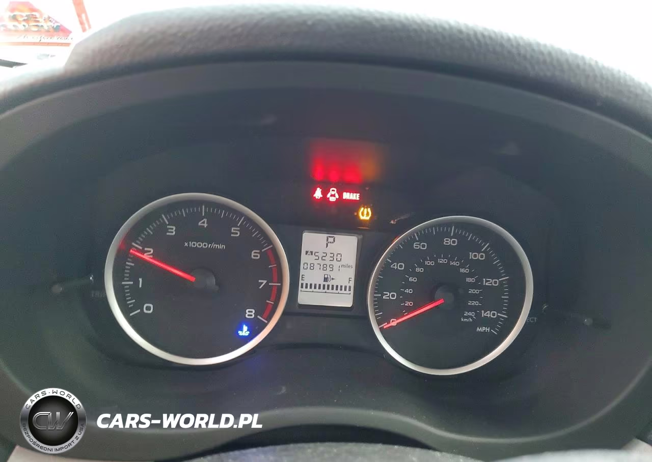 2017 Subaru Forester 2.5I Premium VIN:JF2SJAEC8HH455790 - 9