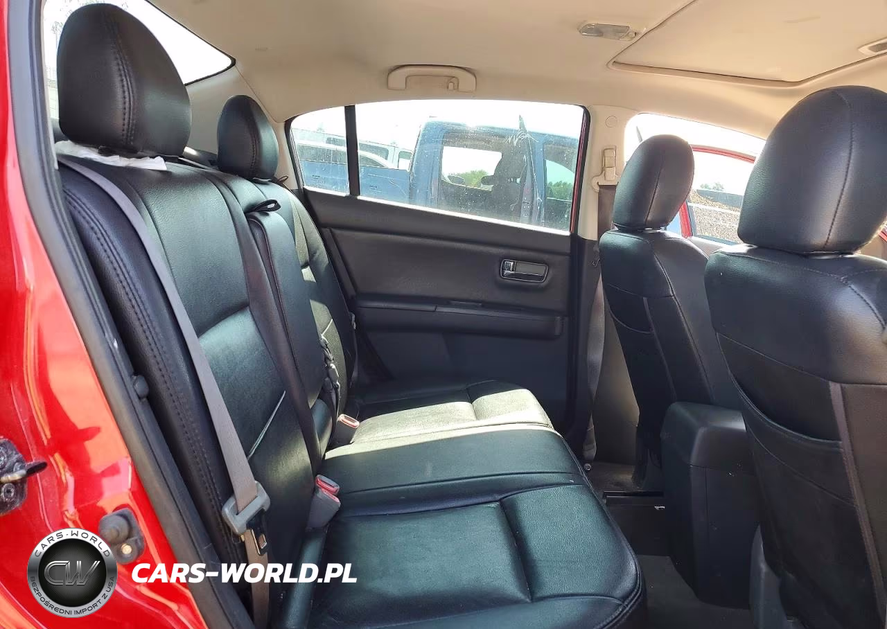 2012 Nissan Sentra 2.0 VIN:3N1AB6AP2CL712498 - 10
