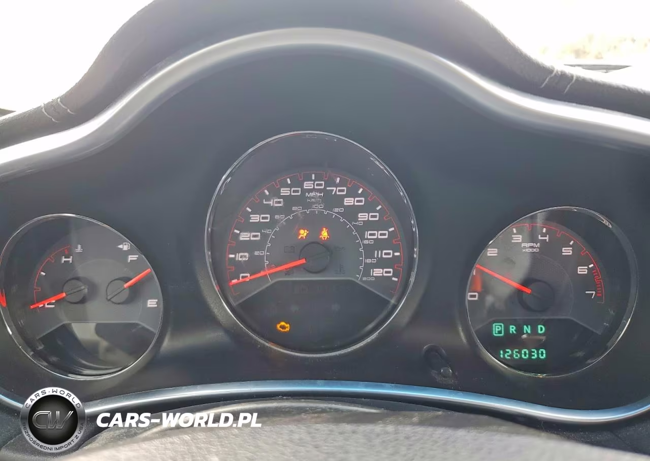 2012 Dodge Avenger Se VIN:1C3CDZAB8CN216521 - 9