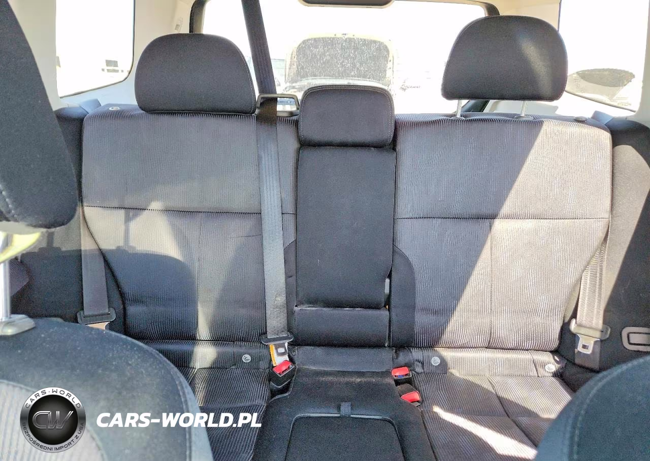2009 Subaru Forester 2.5X Premium VIN:JF2SH63649H787183 - 10