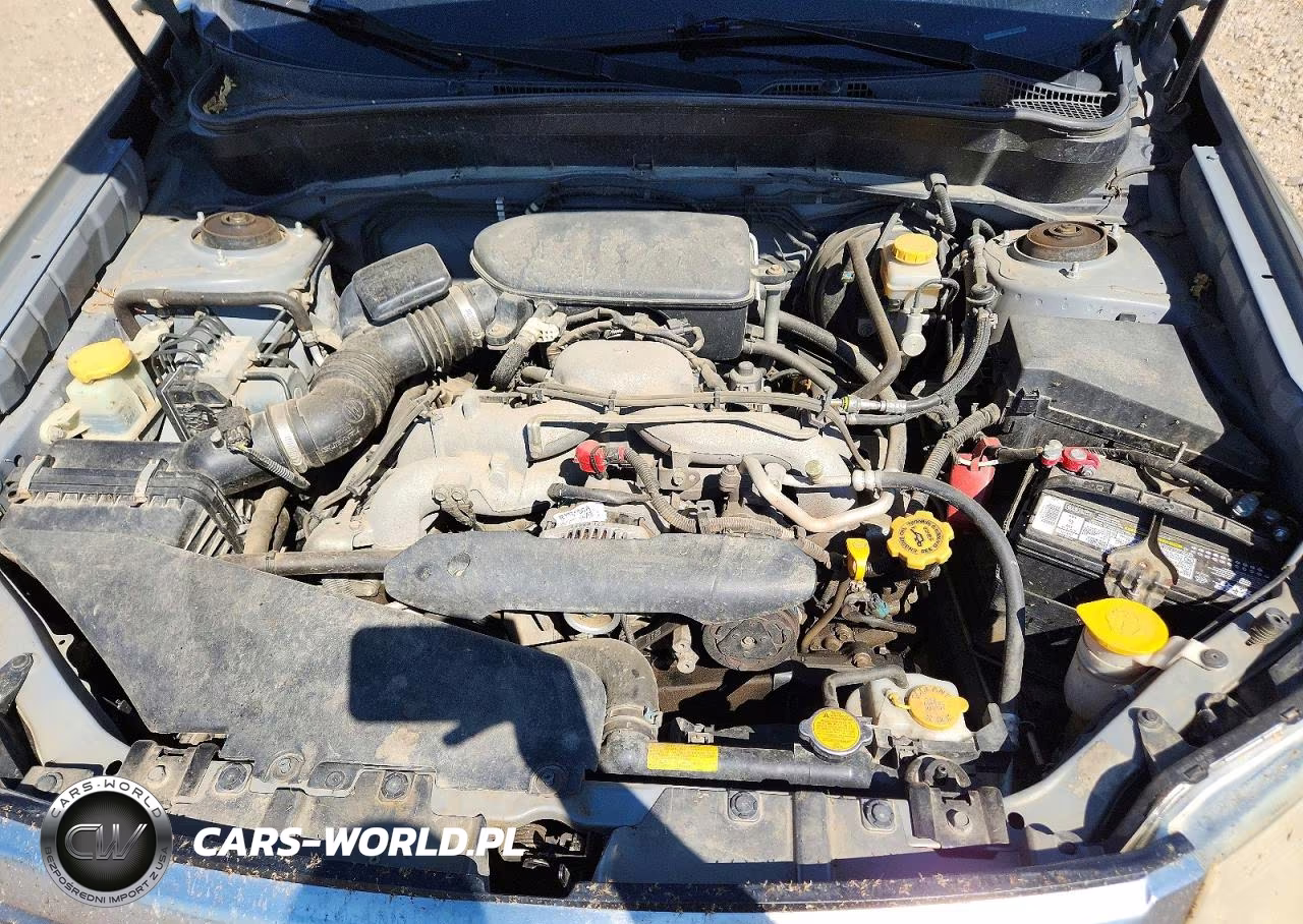 2009 Subaru Forester 2.5X Premium VIN:JF2SH63649H787183 - 12