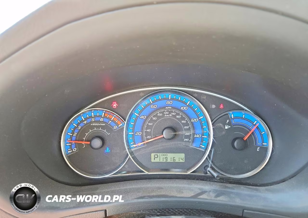 2009 Subaru Forester 2.5X Premium VIN:JF2SH63649H787183 - 9