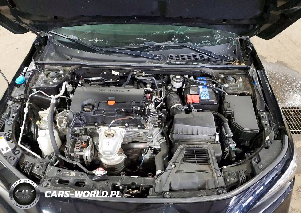 2023 Honda Civic Sport VIN:2HGFE2F53PH549094 - 11