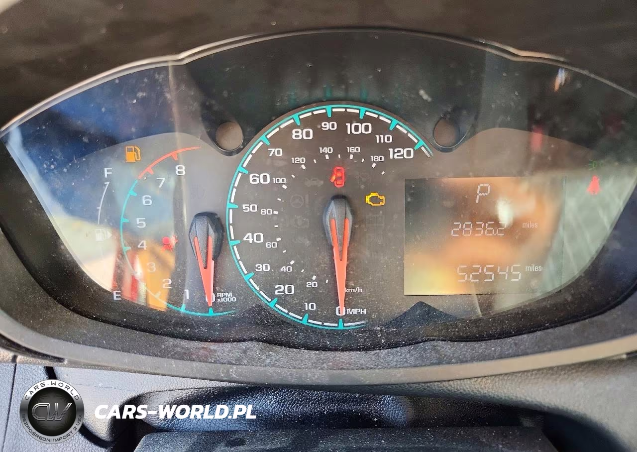 2022 Chevrolet Spark Ls VIN:KL8CB6SA4NC032951 - 9