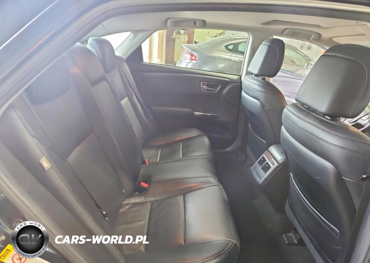 2015 Toyota Avalon Xle Touring VIN:4T1BK1EB4FU176386 - 10