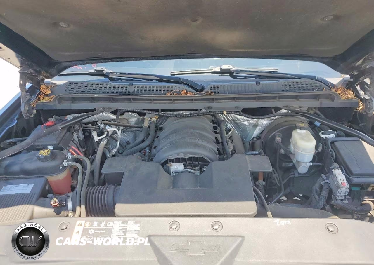 2018 Chevrolet Silverado C1500 Custom VIN:1GCRCPEC7JZ256224 - 11