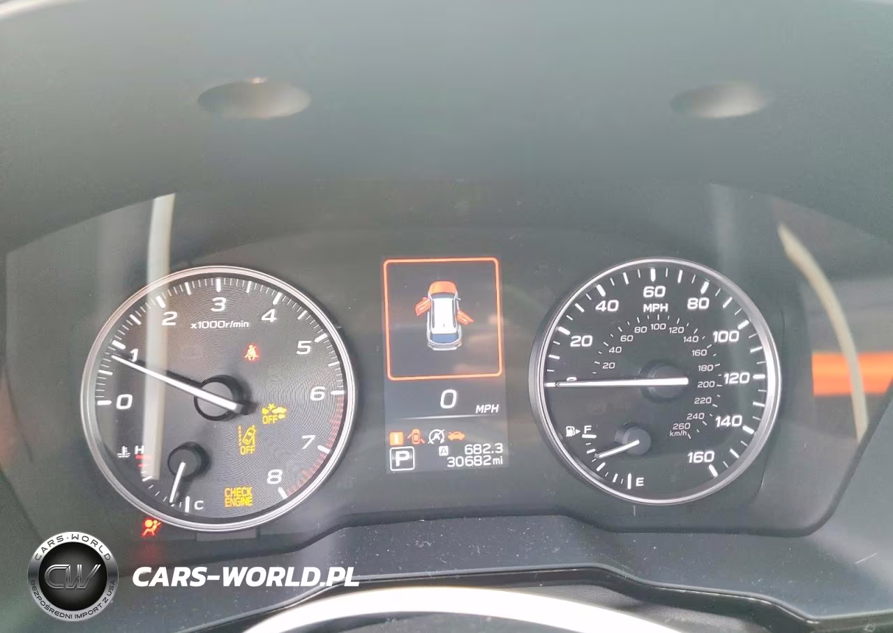 2025 Subaru Outback Premium VIN:4S4BTACC9S3263175 - 9
