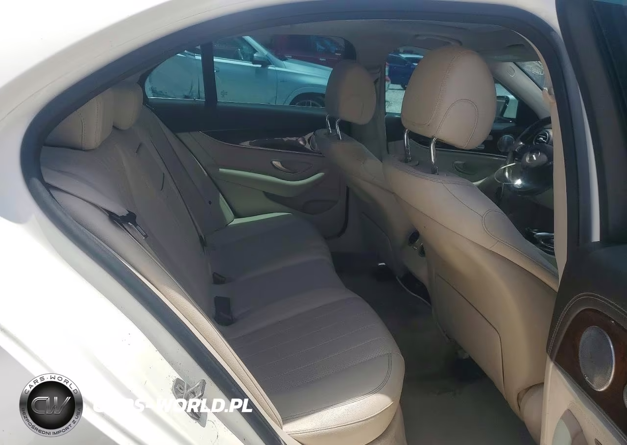 2017 Mercedes-Benz E 300 VIN:WDDZF4JB9HA072775 - 10