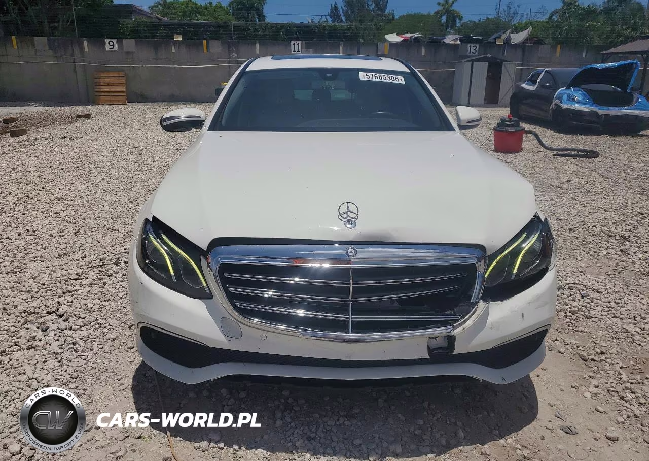 2017 Mercedes-Benz E 300 VIN:WDDZF4JB9HA072775 - 5