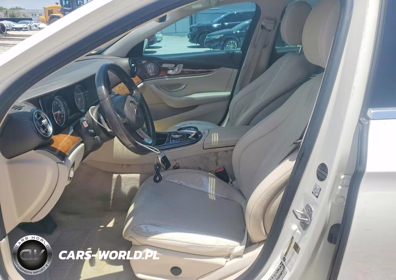 2017 Mercedes-Benz E 300 VIN:WDDZF4JB9HA072775 - 7