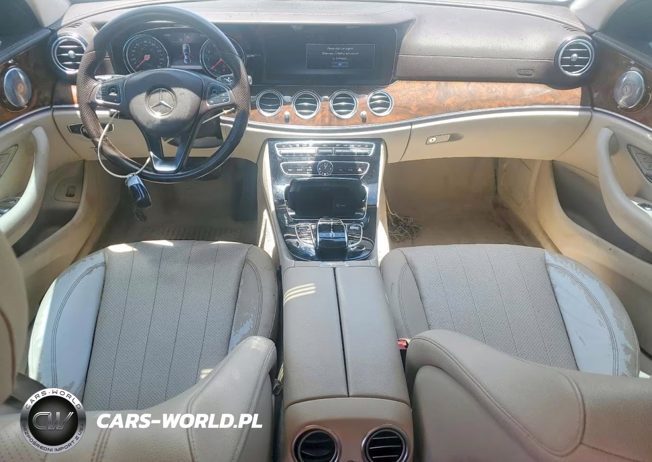 2017 Mercedes-Benz E 300 VIN:WDDZF4JB9HA072775 - 8
