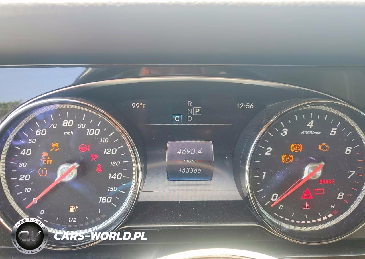 2017 Mercedes-Benz E 300 VIN:WDDZF4JB9HA072775 - 9