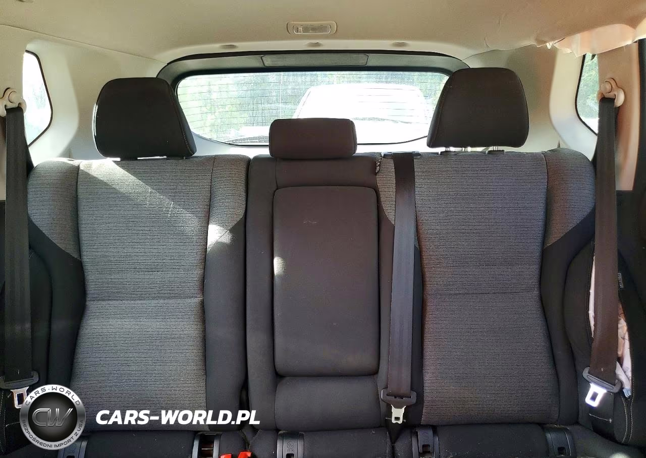2021 Nissan Rogue S VIN:5N1AT3AA1MC721710 - 10