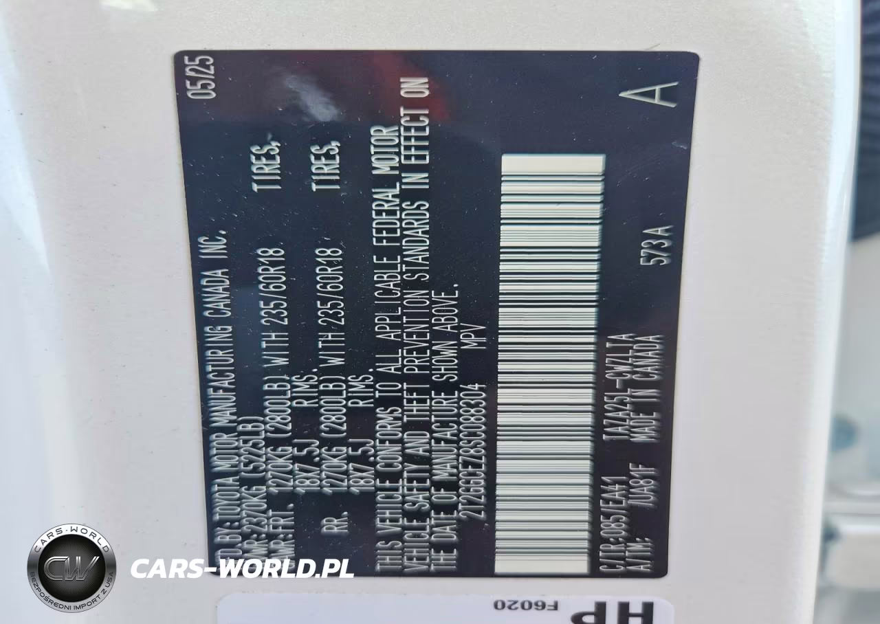 2025 Lexus Nx 350 Premium VIN:2T2GGCEZ8SC088304 - 14