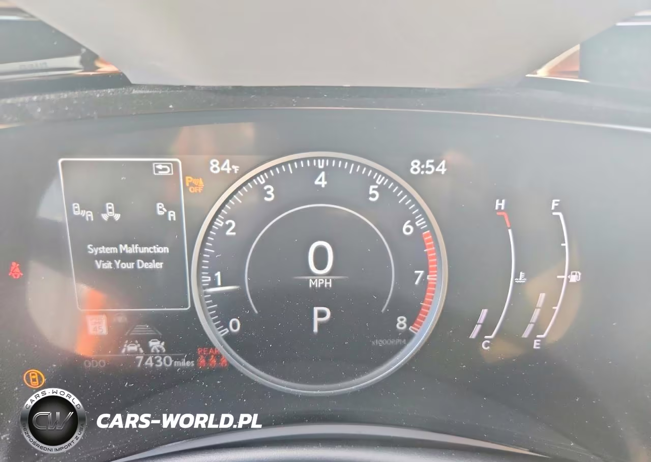 2025 Lexus Nx 350 Premium VIN:2T2GGCEZ8SC088304 - 9