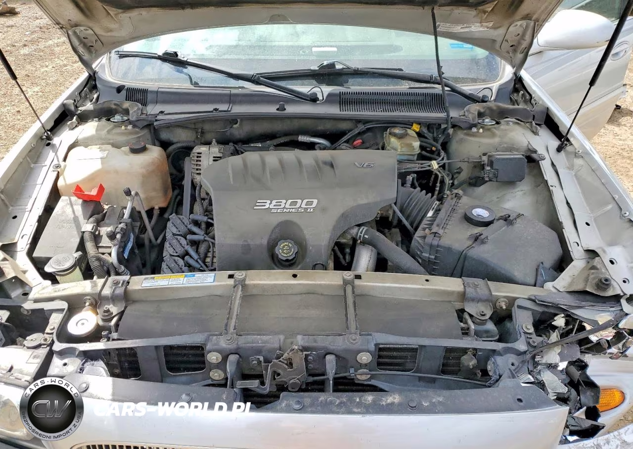 2000 Buick Lesabre Custom VIN:1G4HP54K0YU340868 - 11