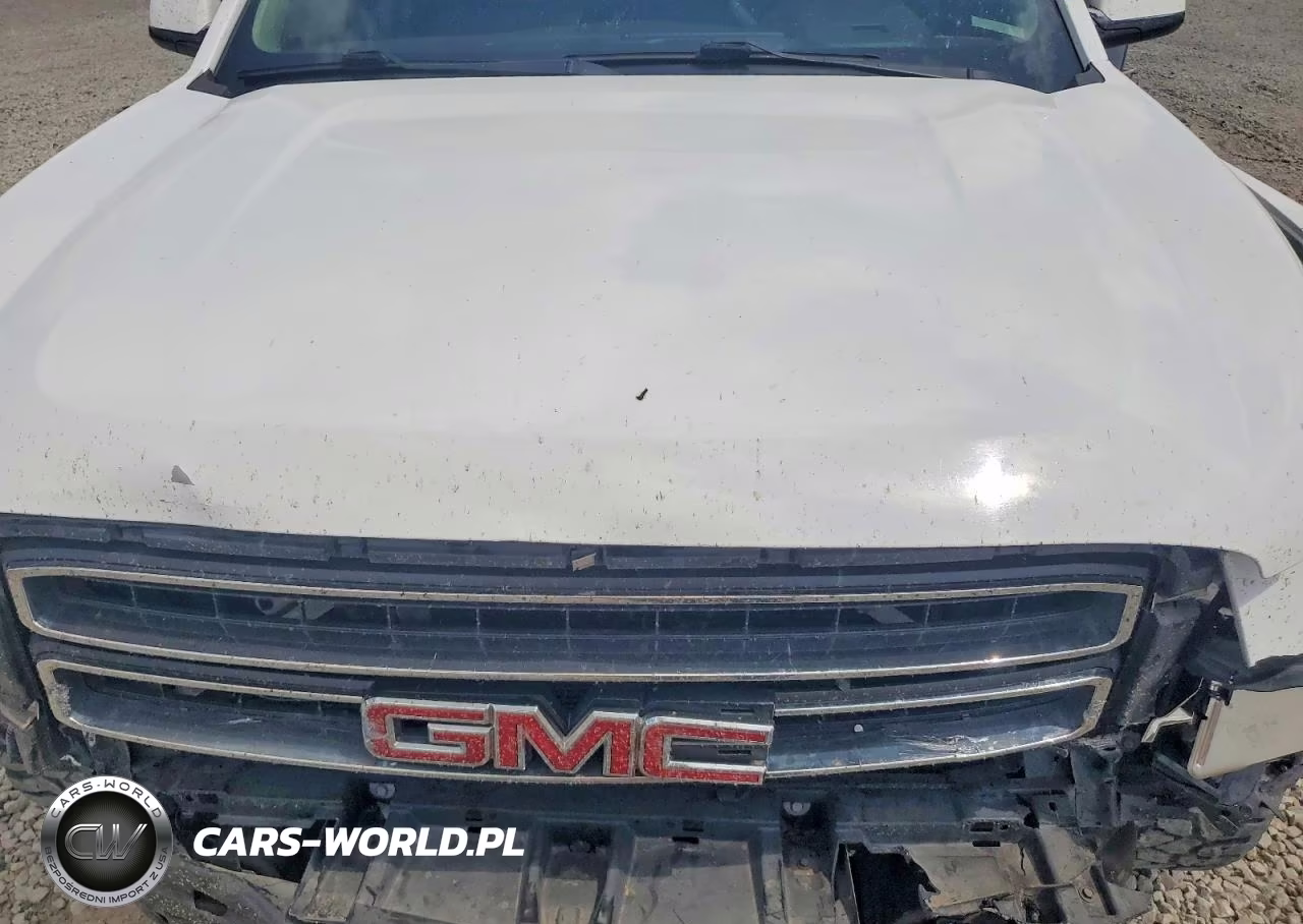 2016 GMC Yukon Slt VIN:1GKS1BKC5GR433655 - 12