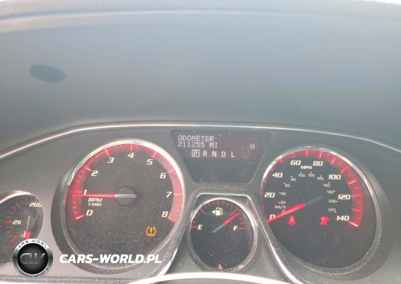 2015 GMC Acadia Sle VIN:1GKKVNED5FJ145318 - 9