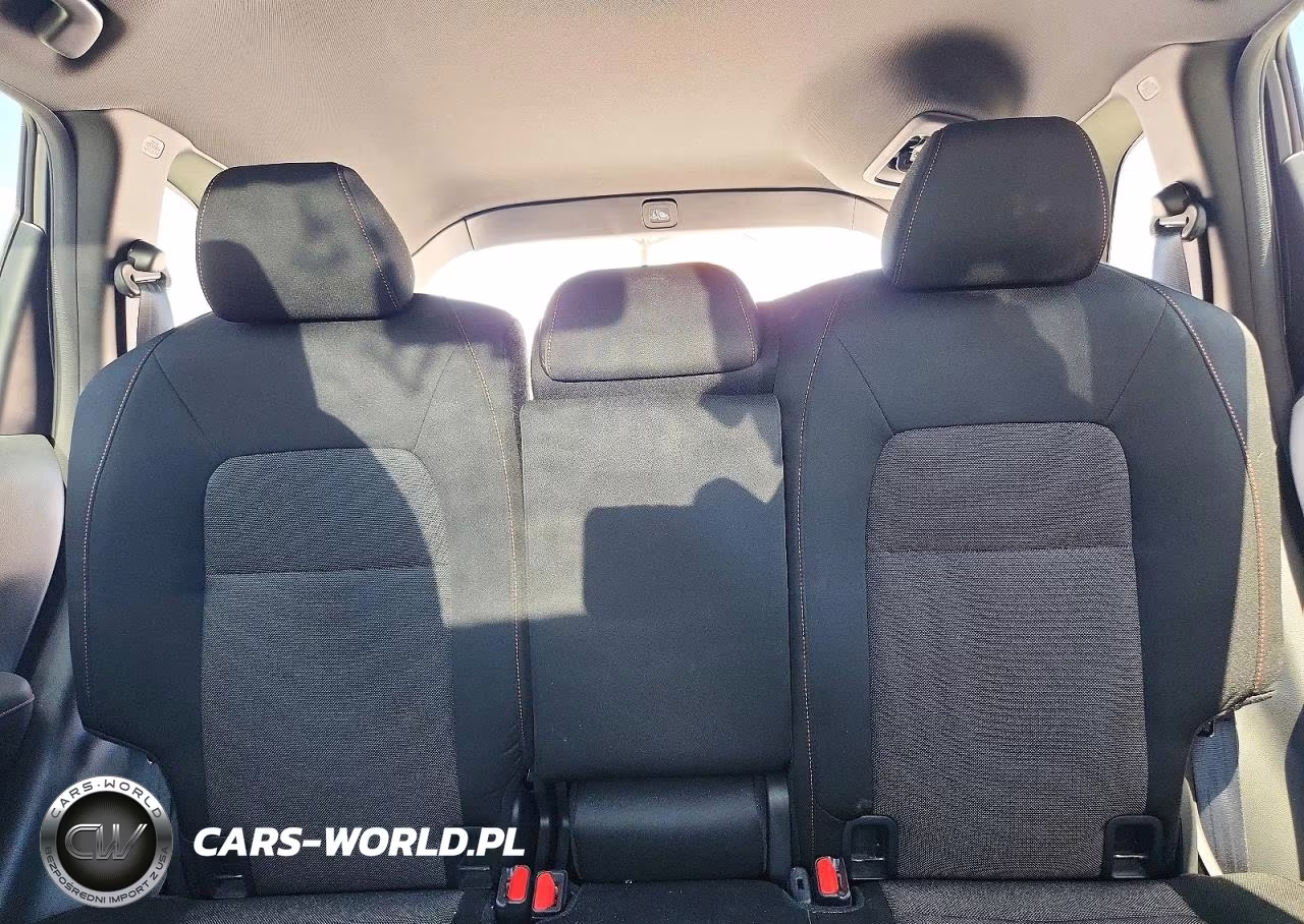 2023 Honda Cr-V Sport VIN:7FARS5H55PE011316 - 10