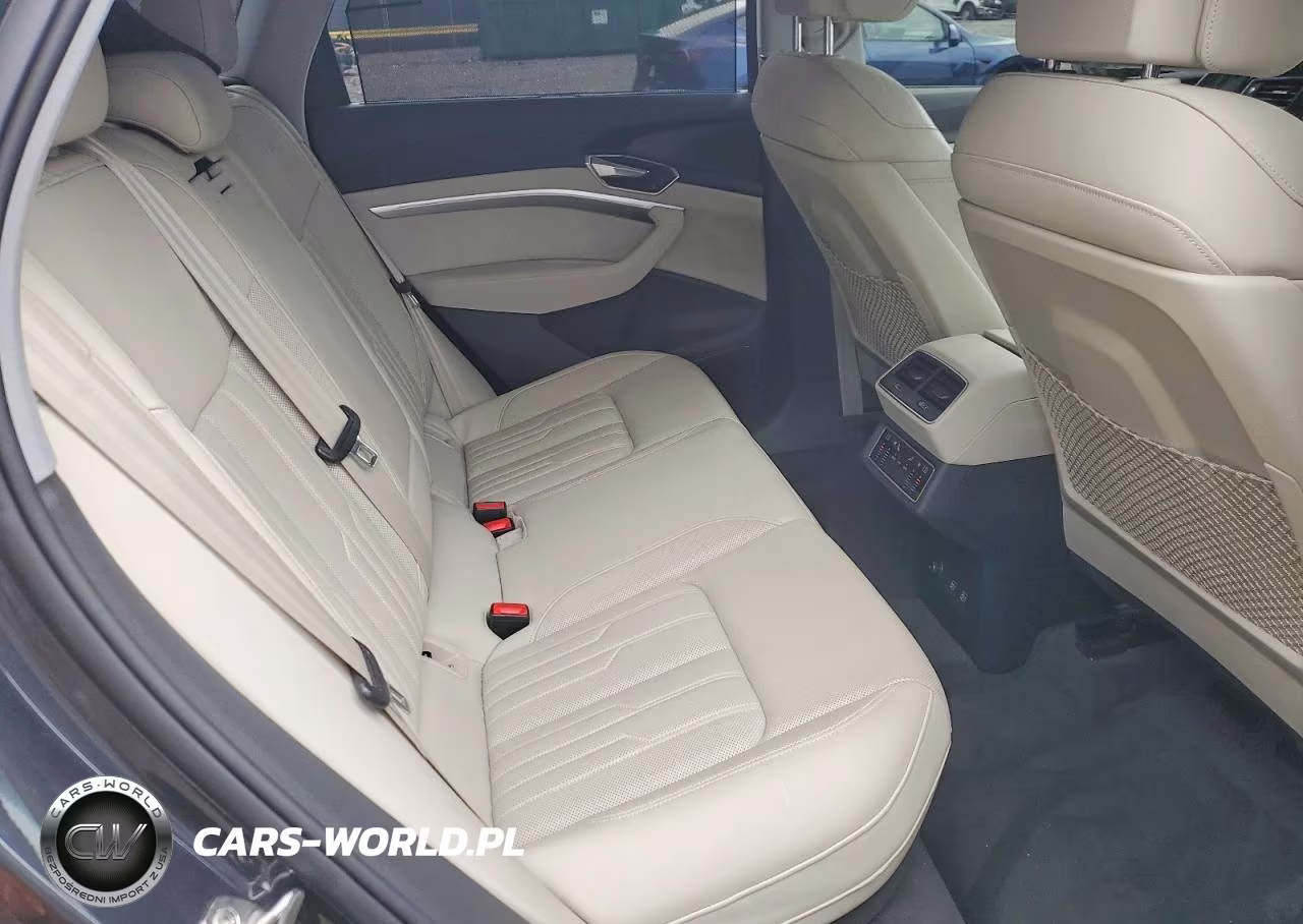 2019 Audi E-Tron Prestige VIN:WA1VAAGE8KB011341 - 11