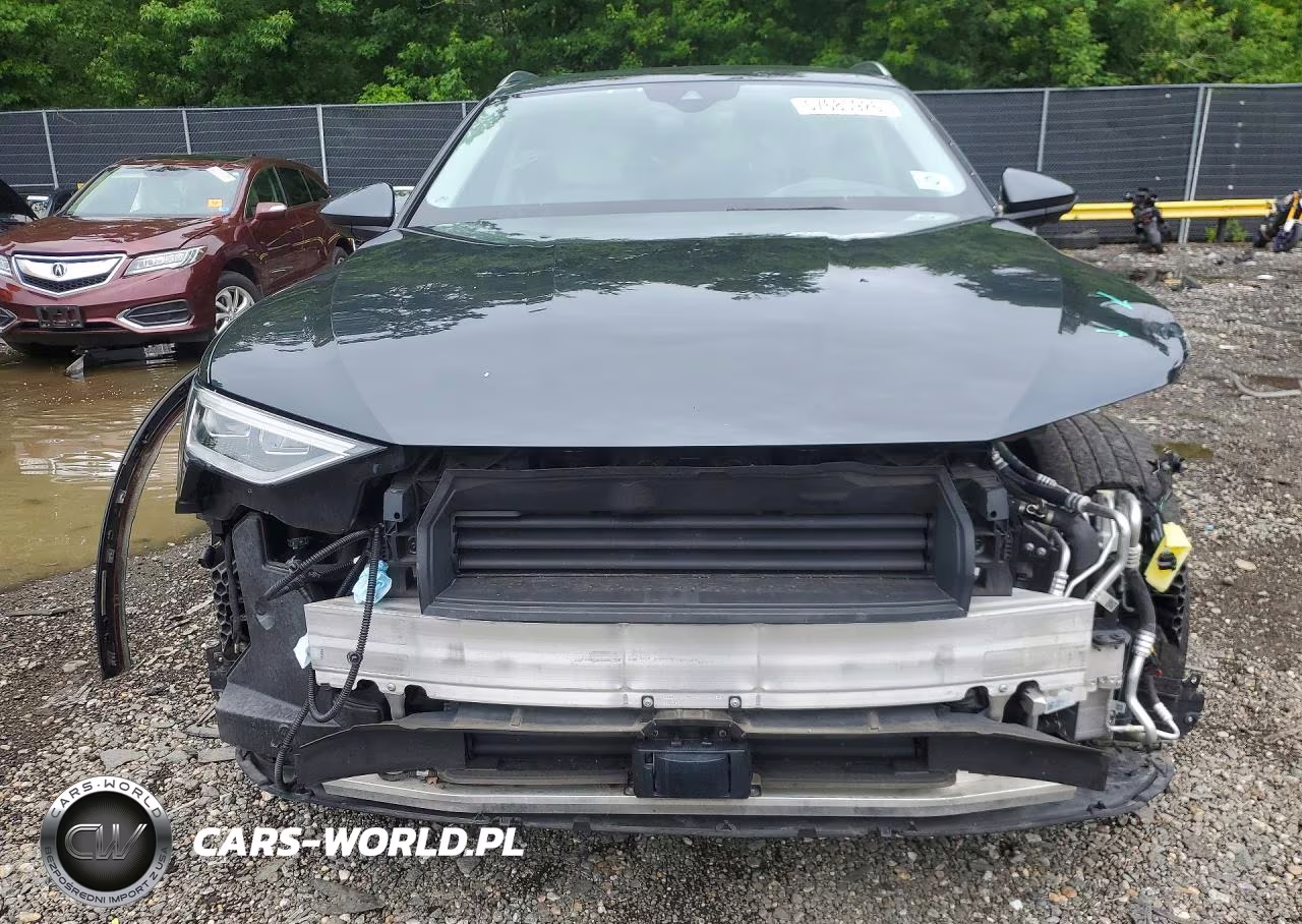 2019 Audi E-Tron Prestige VIN:WA1VAAGE8KB011341 - 5