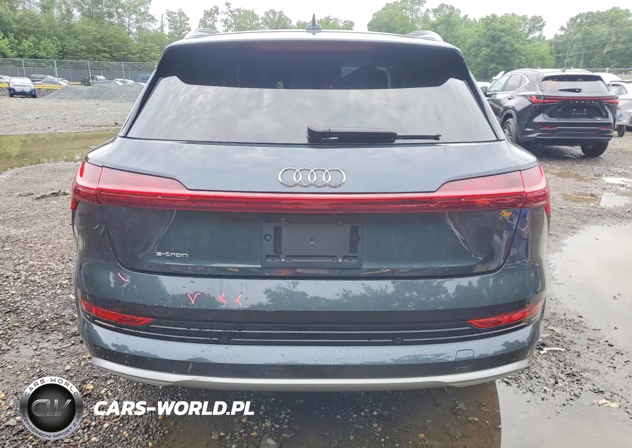 2019 Audi E-Tron Prestige VIN:WA1VAAGE8KB011341 - 6