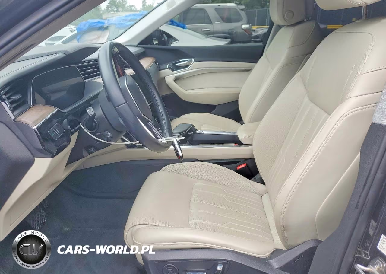 2019 Audi E-Tron Prestige VIN:WA1VAAGE8KB011341 - 7